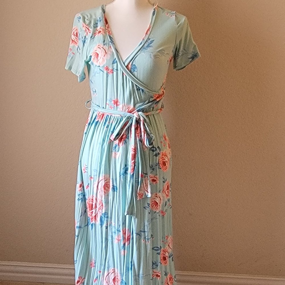 Summer tops and dresses. Some short some long